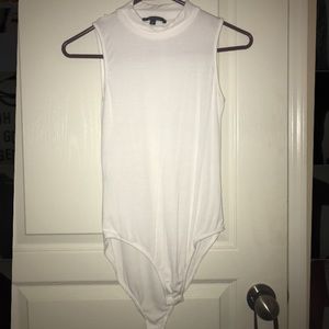 Bodysuit never worn